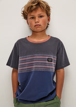 Load image into Gallery viewer, Surf Panel Tee