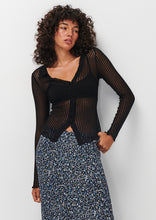 Load image into Gallery viewer, Monica Long Sleeve Shirt