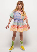 Load image into Gallery viewer, Tiered Skirt