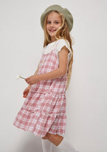 Load image into Gallery viewer, Maddy Tiered Dress