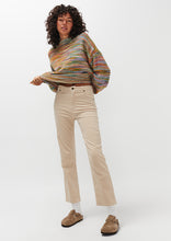 Load image into Gallery viewer, Straight Cord Pants