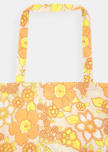 Load image into Gallery viewer, Jeanie Floral Envirobag