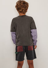 Load image into Gallery viewer, Coastal Worker Shorts