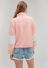 Load image into Gallery viewer, Cheer Quarter Zip