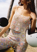Load image into Gallery viewer, Bambi Crochet Top