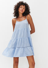 Load image into Gallery viewer, Tiered Dress