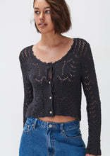 Load image into Gallery viewer, Betty Knit Long Sleeve