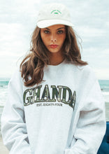 Load image into Gallery viewer, Oversized Crew