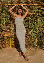 Load image into Gallery viewer, Aruba Maxi Dress