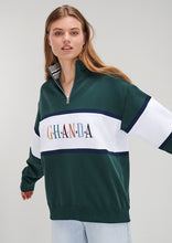 Load image into Gallery viewer, All Day Quarter Zip