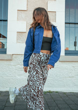 Load image into Gallery viewer, Emile Skirt