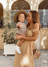 Load image into Gallery viewer, Peggy Maxi Dress