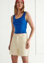 Load image into Gallery viewer, Andie Cut Off Shorts