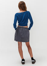Load image into Gallery viewer, Mini Cargo Skirt