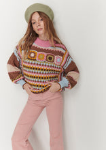 Load image into Gallery viewer, Suzie Knit