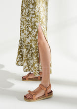 Load image into Gallery viewer, Braid Sandal