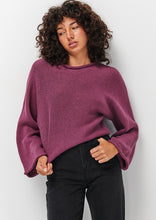 Load image into Gallery viewer, Addis Knit