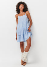 Load image into Gallery viewer, Tiered Dress