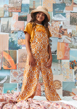 Load image into Gallery viewer, Woodstock Jumpsuit