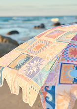 Load image into Gallery viewer, Beach Umbrella
