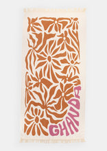 Load image into Gallery viewer, Tassel Towel