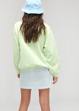 Load image into Gallery viewer, Thrift Quarter Zip