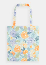Load image into Gallery viewer, Como Floral Enviro Bag