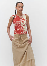 Load image into Gallery viewer, Sahara Maxi Skirt