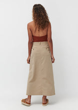 Load image into Gallery viewer, Sidewalk Maxi Skirt