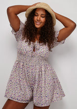 Load image into Gallery viewer, Florence Playsuit