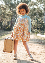 Load image into Gallery viewer, Tiered Dress