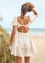 Load image into Gallery viewer, Eve Mini Dress