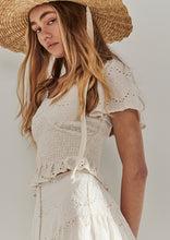 Load image into Gallery viewer, Carolina Top