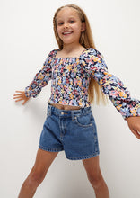 Load image into Gallery viewer, Fairy Long Sleeve Top