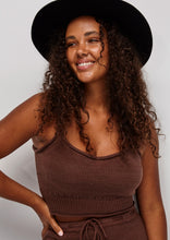 Load image into Gallery viewer, Courtney Knit Top
