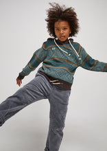 Load image into Gallery viewer, Reversible Byron Knit