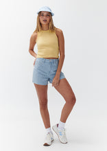 Load image into Gallery viewer, Quincy Denim Shorts