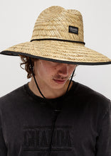 Load image into Gallery viewer, Paradise Straw Hat