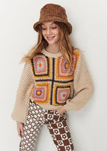 Load image into Gallery viewer, Old Time Knit