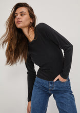 Load image into Gallery viewer, Quinn Long Sleeve
