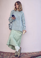 Load image into Gallery viewer, Maya Midi Skirt