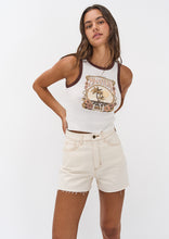 Load image into Gallery viewer, Laguna Denim Shorts