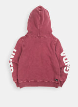 Load image into Gallery viewer, Corpo Slab Hoodie
