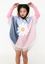 Load image into Gallery viewer, Girls Hooded Towel