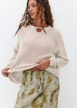 Load image into Gallery viewer, Coastal Knit