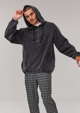 Load image into Gallery viewer, Thrift Quarter Hoodie