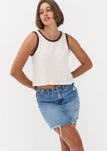 Load image into Gallery viewer, Basic Natural Singlet