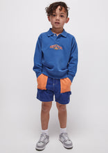 Load image into Gallery viewer, Coastal Worker Shorts