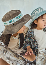Load image into Gallery viewer, Boys Boonie Hat