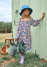 Load image into Gallery viewer, Fairy Long Sleeve Dress